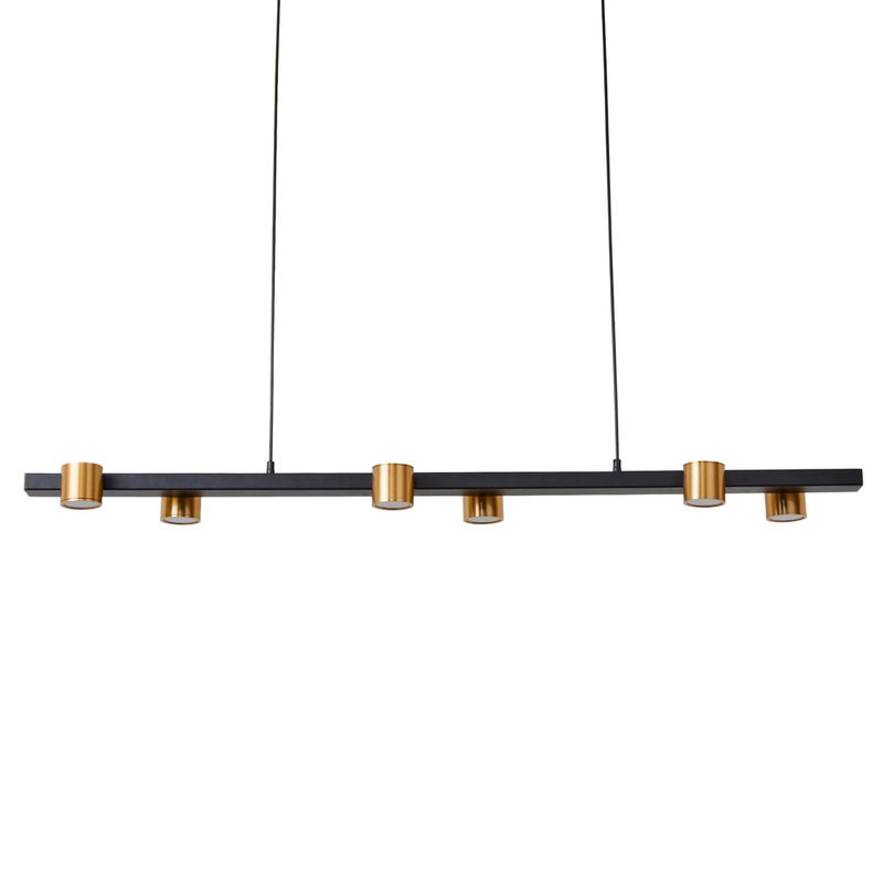 lustre-pendente-nordecor-paika-2443-dourado-preto-led-bivolt-1