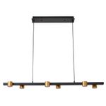 lustre-pendente-nordecor-paika-2443-dourado-preto-led-bivolt-2