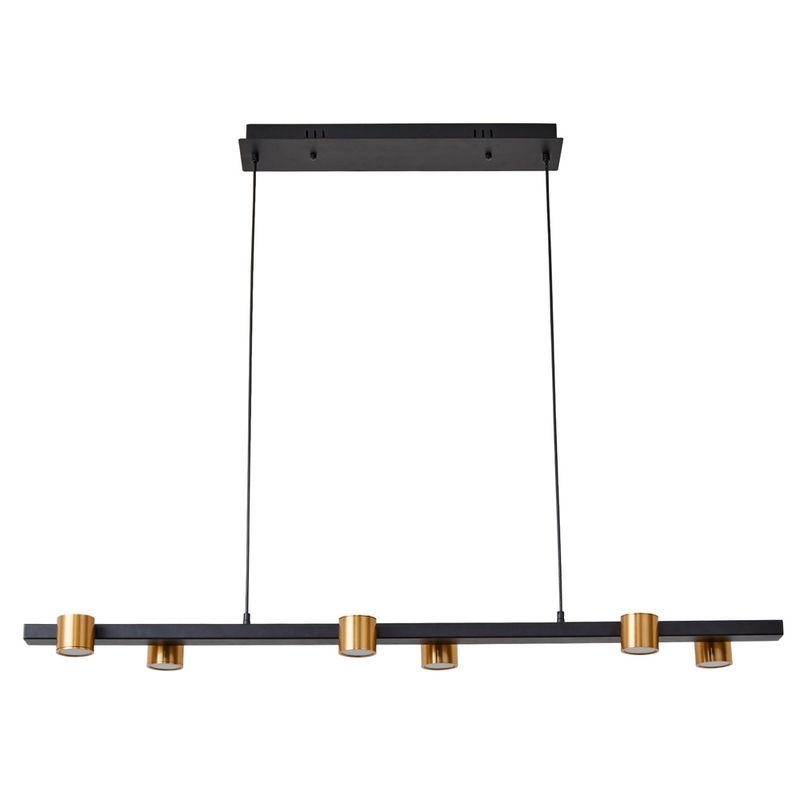 lustre-pendente-nordecor-paika-2443-dourado-preto-led-bivolt-2