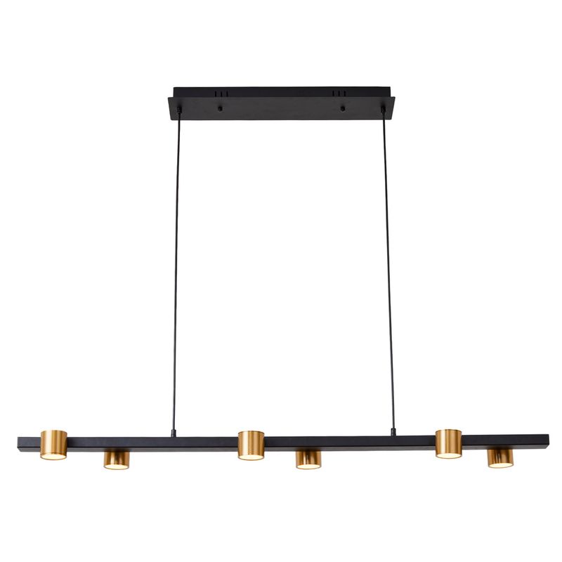 lustre-pendente-nordecor-paika-2443-dourado-preto-led-bivolt-4
