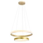 lustre-pendente-nordecor-bean-2457-dourado-led-bivolt-3