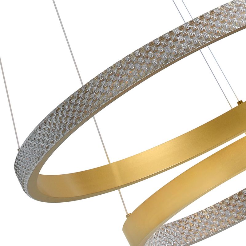 lustre-pendente-nordecor-bean-2457-dourado-led-bivolt-5
