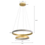 lustre-pendente-nordecor-bean-2457-dourado-led-bivolt-8