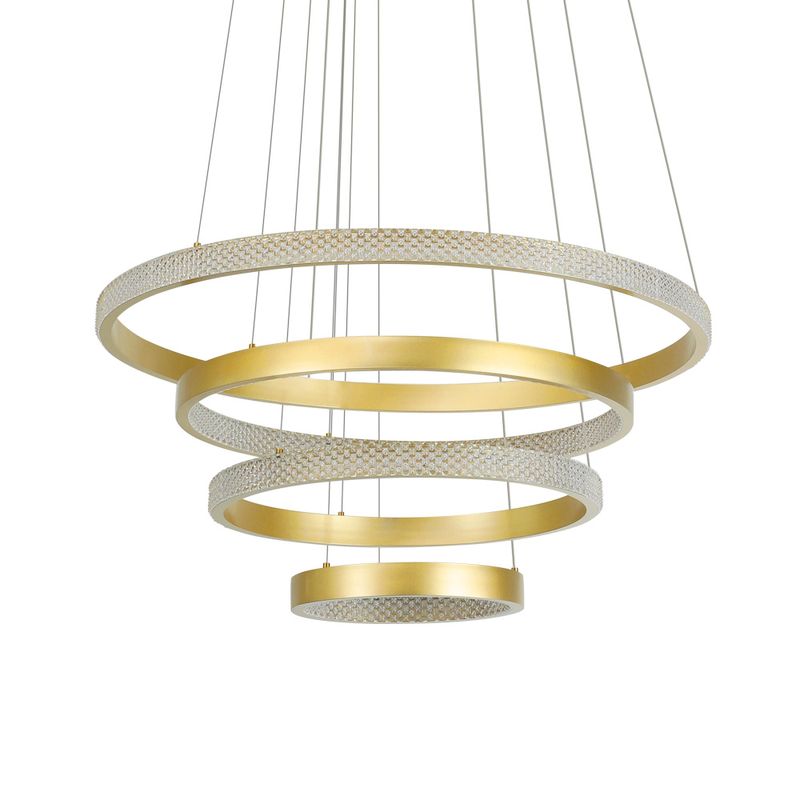 lustre-pendente-nordecor-bean-2460-dourado-led-bivolt-5