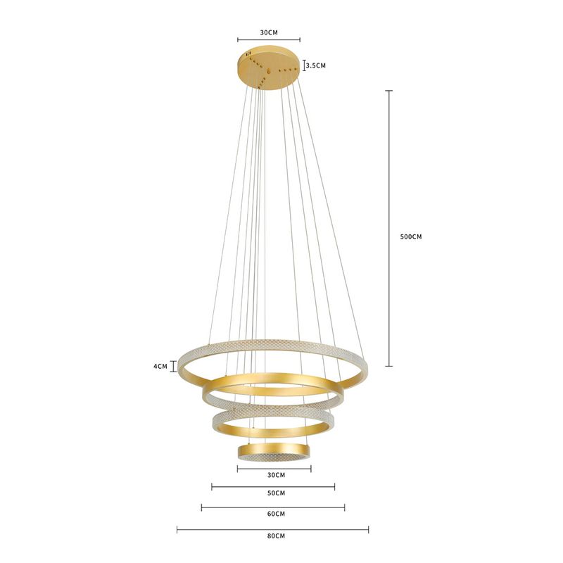 lustre-pendente-nordecor-bean-2460-dourado-led-bivolt-7