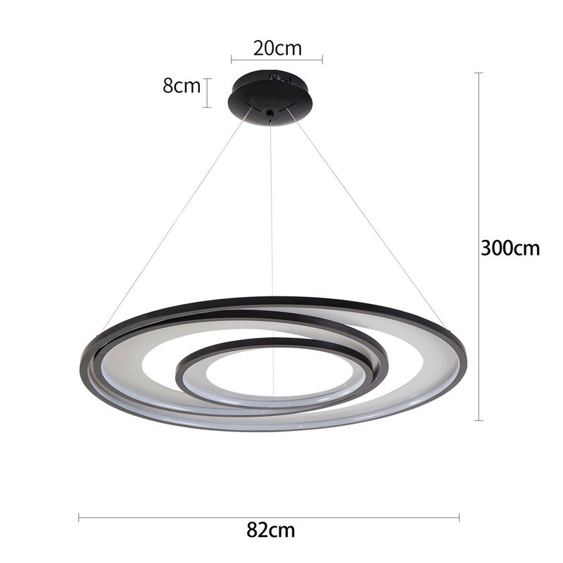 lustre-pendente-nordecor-zahal-2508-preto-led-bivolt-7
