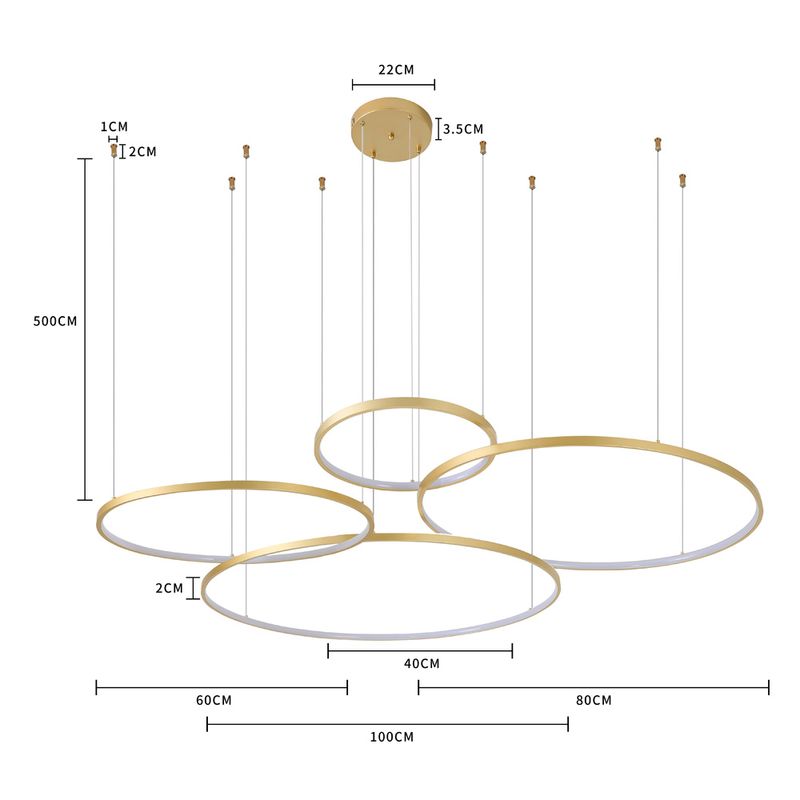 lustre-pendente-nordecor-daire-2525-dourado-led-bivolt-5