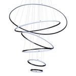 lustre-pendente-nordecor-inverse-redondo-2531-preto-led-bivolt-4