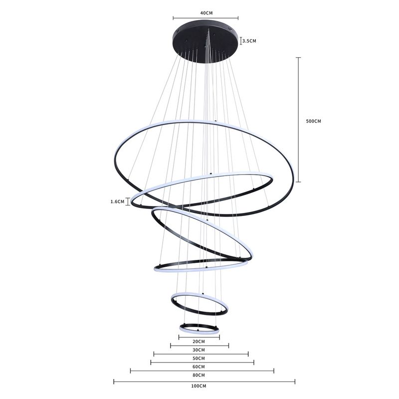 lustre-pendente-nordecor-inverse-redondo-2531-preto-led-bivolt-7