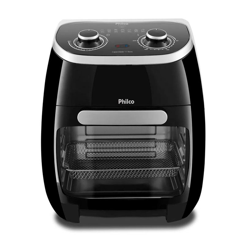fritadeira-eletrica-philco-air-fryer-oven-11l-pfr2000p-preta-3