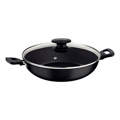 Panela Antiaderente Tramontina Loreto 27817120 3,3L Grafite