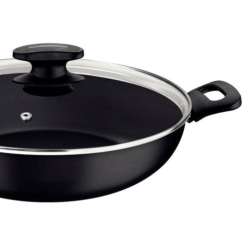 Panela Antiaderente Tramontina Loreto 27817120 3,3L Grafite
