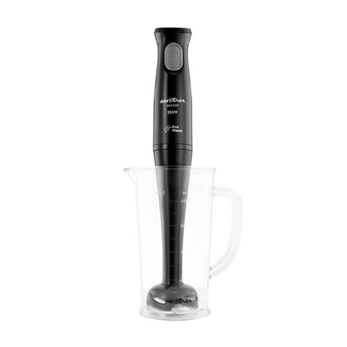 Mixer Britânia BMX350P Preto