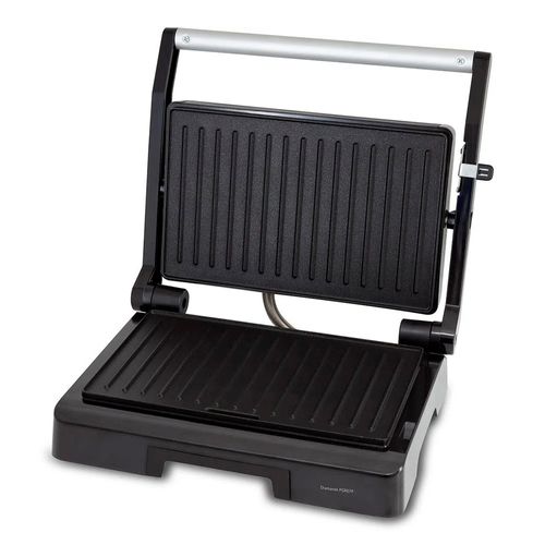Grill e Sanduicheira Philco PGR07P Press Diamante Preto