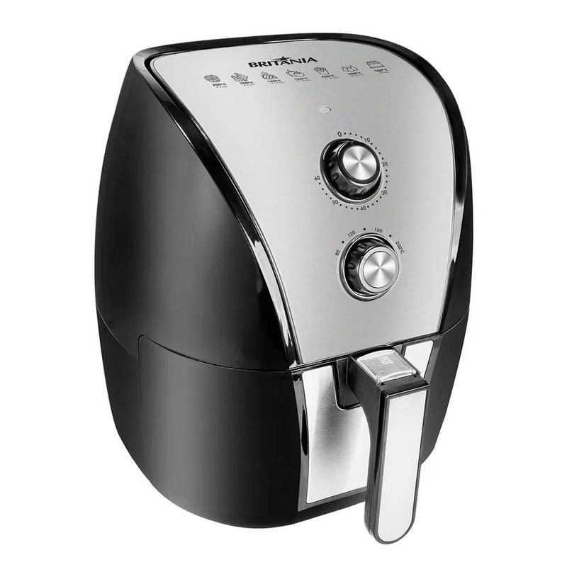 fritadeira-eletrica-britania-air-fryer-flow-5l-bfr40pi-preta-1