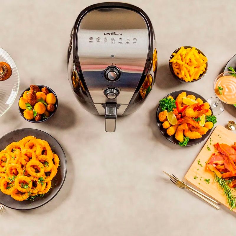 fritadeira-eletrica-britania-air-fryer-flow-5l-bfr40pi-preta-5