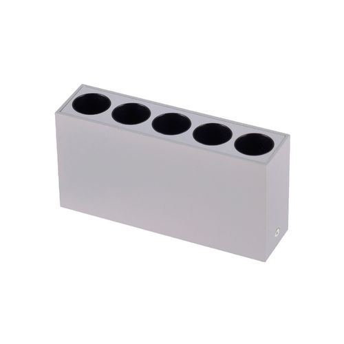 Spot de Sobrepor Nordecor Downlight Powerus Led Alto IRC 90 10W Bivolt