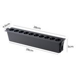 spot-de-embutir-nordecor-powerus-led-20w-bivolt-preto-6