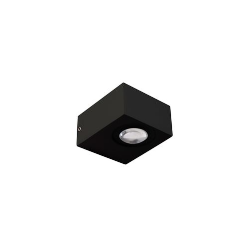 Arandela Nordecor Foluí 6W Led Bivolt
