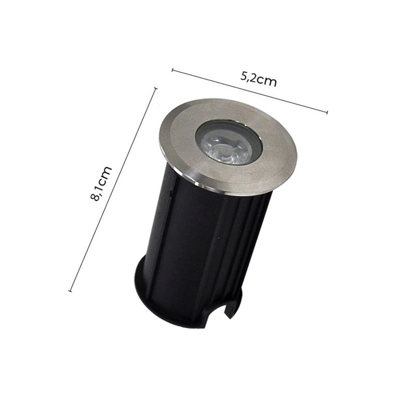 embutido-de-solo-led-nordecor-pinne-6146-2w-bivolt-3000k-luz-amarela-2