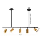 trilho-com-5-spots-nordecor-kalla-2436-gu10-dourado-preto-bivolt-5