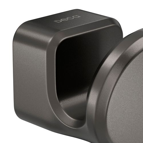 Cabide Deca You 2060.GF104.MT Dark Antracite