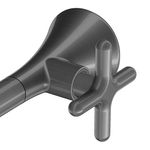 torneira-docol-liss-922270-de-parede-grafite-escovado-3