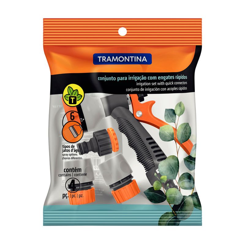 conjunto-para-irrigacao-tramontina-78583610-com-engates-rapidos-e-hidropistola-2