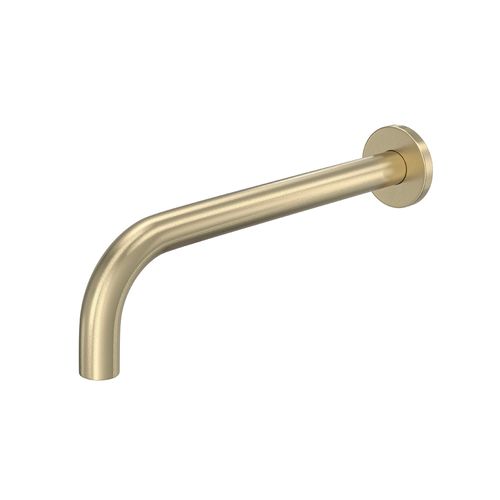 Bica Longa Deca You 1797.SM104.MT de Parede Summer Gold
