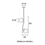 lustre-pendente-blumenau-flora-vertical-g9-bivolt-preto-4
