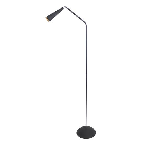 Luminária de Chão Blumenau Tube Bivolt