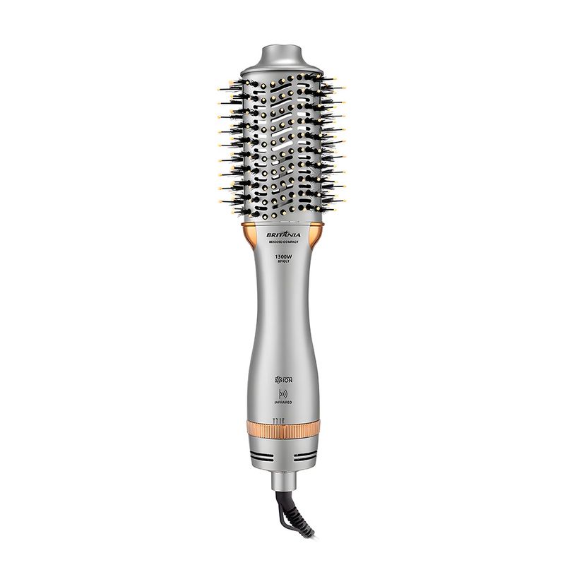 escova-secadora-britania-bes33sd-compact-4-em-1-1300w-cinza-dourado-bivolt-3