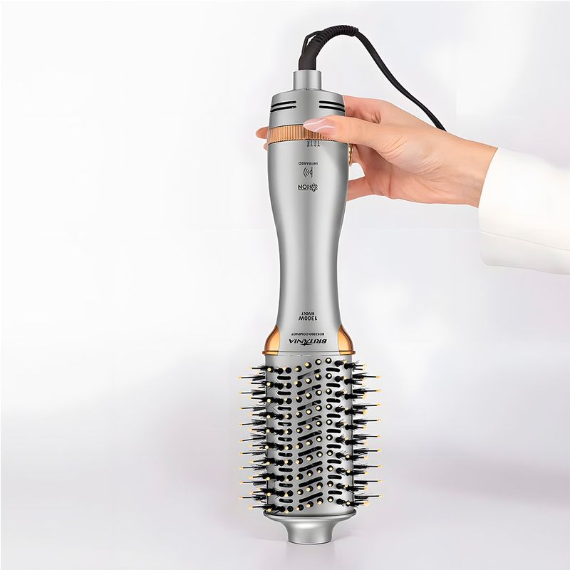 escova-secadora-britania-bes33sd-compact-4-em-1-1300w-cinza-dourado-bivolt-5
