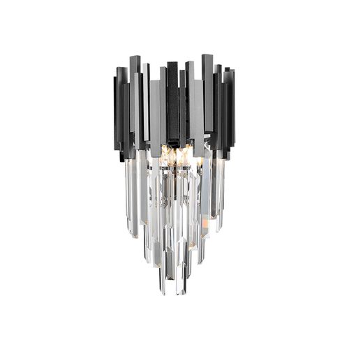 Arandela Blumenau Midas 24 E14 Bivolt