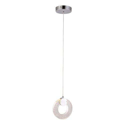 Lustre Pendente Skylight Cane 4001 Led Bivolt