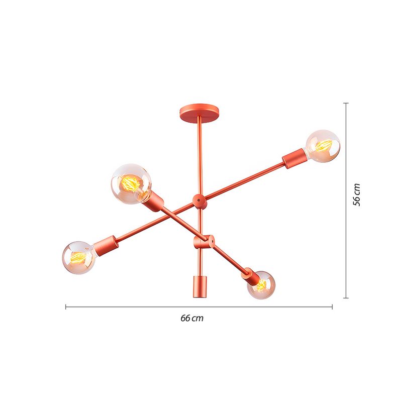 lustre-pendente-startec-circuit-cobre-4-e27-bivolt-3