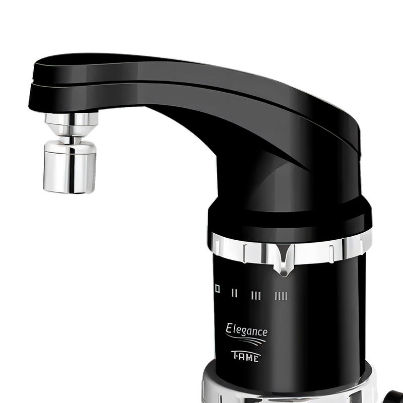 torneira-eletrica-fame-elegance-4-temperaturas-super-potente-de-bancada-preta-220v-2