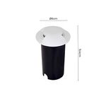 embutido-de-solo-led-nordecor-zola-6155-1w-bivolt-3000k-luz-amarela-2