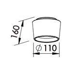 plafon-newline-circle-sn10150-e27-bivolt-preto-cobre-3