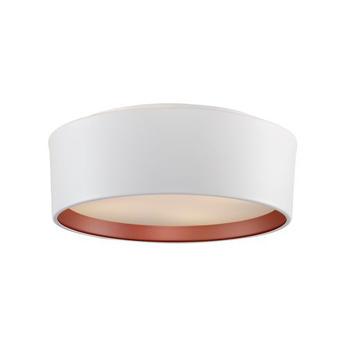 Plafon Newline Circle SN10152 E27 Bivolt