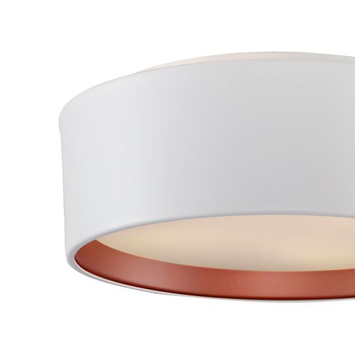 Plafon Newline Circle SN10152 E27 Bivolt