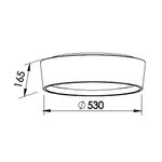 plafon-newline-circle-sn10152-e27-bivolt-branco-cobre-3