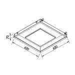 plafon-de-embutir-newline-new-picture-542-led-62cm-bivolt-preto-cobre-3000k-luz-amarela-3