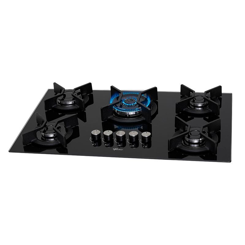 cooktop-a-gas-fischer-infinity-5q-tc-com-5-bocas-preto-1