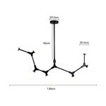 lustre-pendente-nordecor-bheo-2023-preto-g9-bivolt-5