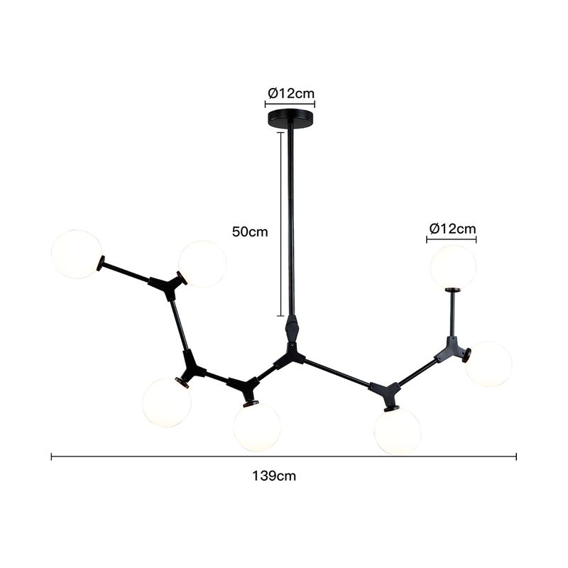 lustre-pendente-nordecor-bheo-2023-preto-g9-bivolt-5