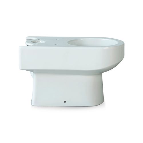 Vaso Sanitário Para Caixa Acoplada Deca Carrara P.606.17 Branco