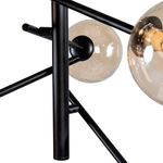 lustre-pendente-nordecor-jabuticaba-2074-preto-g9-bivolt-3