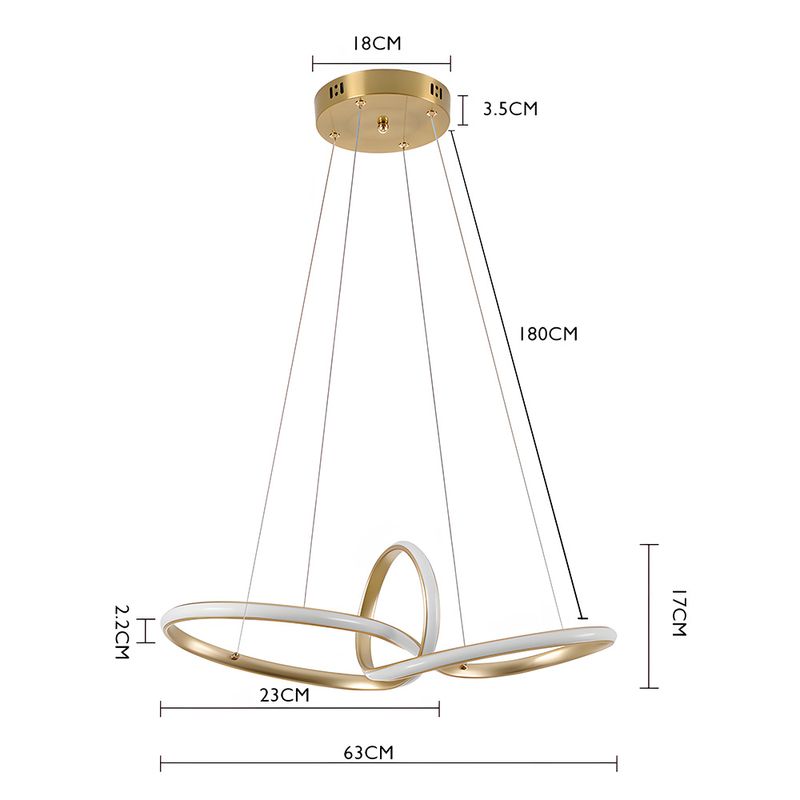 lustre-pendente-nordecor-sada-2191-bronze-led-bivolt-5