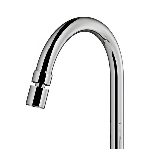 Torneira Misturador Docol Nova Invicta 1523106 de Bancada Cromada